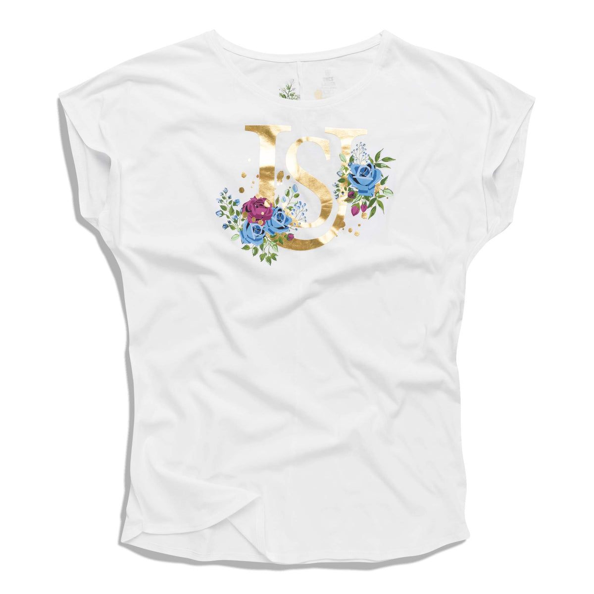 Női ruha SUMMER WHITE