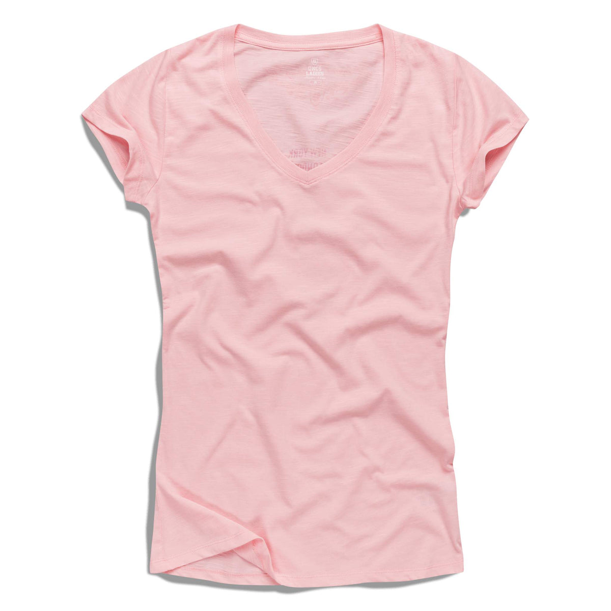 Női póló LUISA PINK PINK