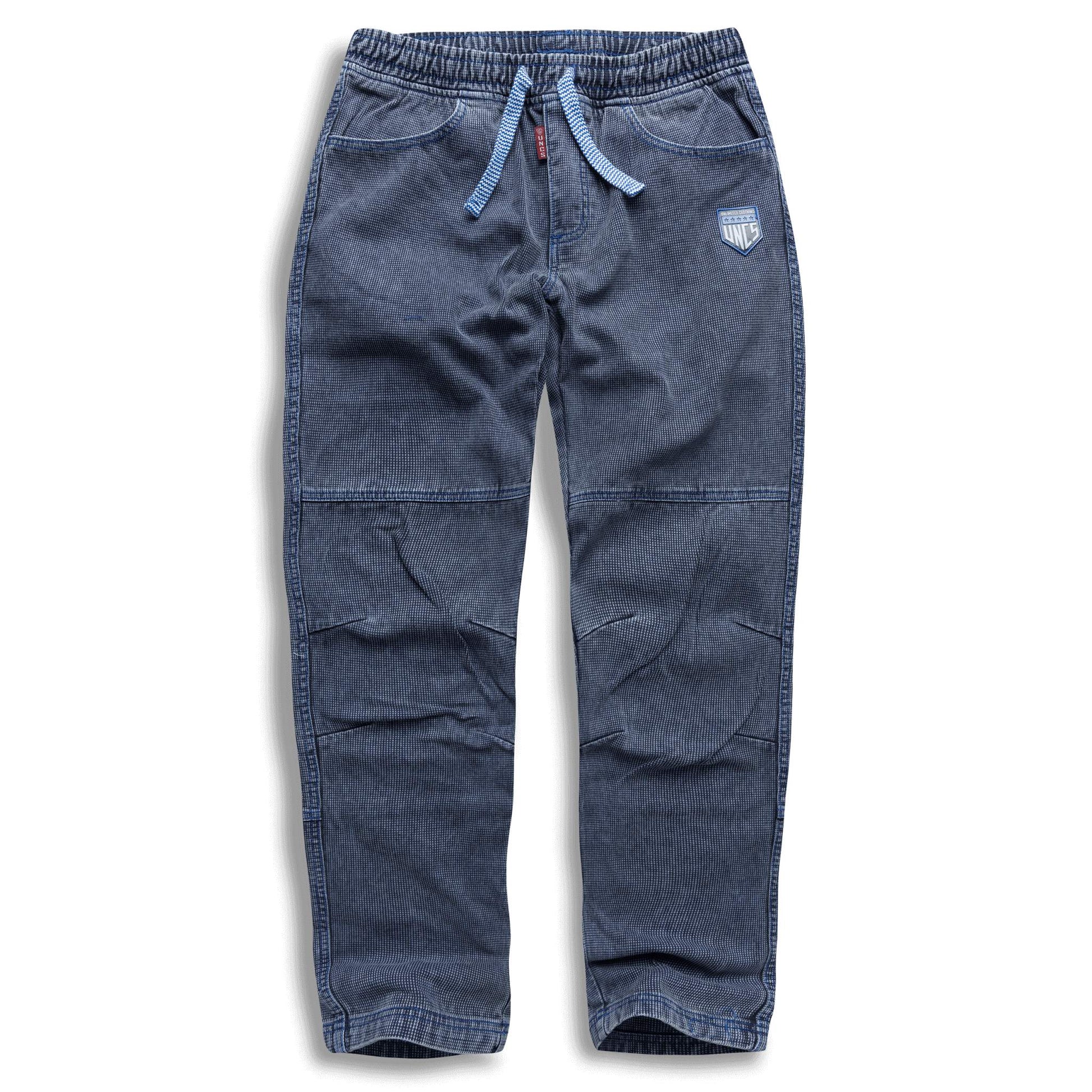 Férfi nadrág ETAMIN II BLUE BLUE