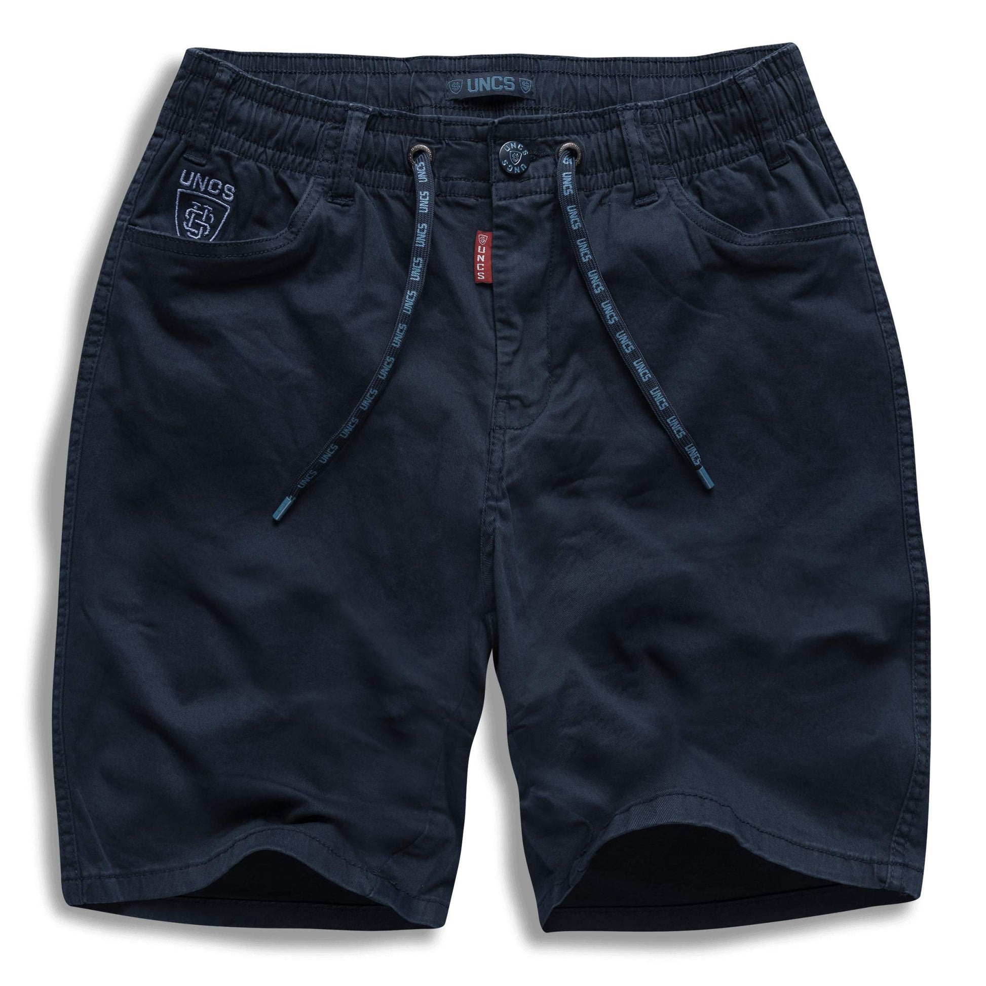 Férfi rövidnadrág MALVIN BLUE