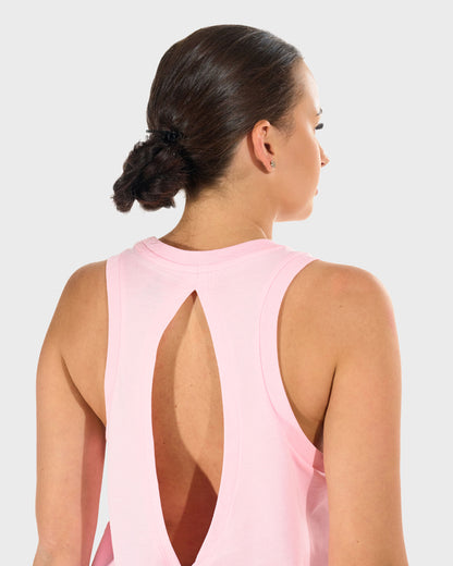 Női trikó ALEXA PINK