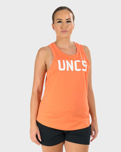 Női trikó ALEXA ORANGE