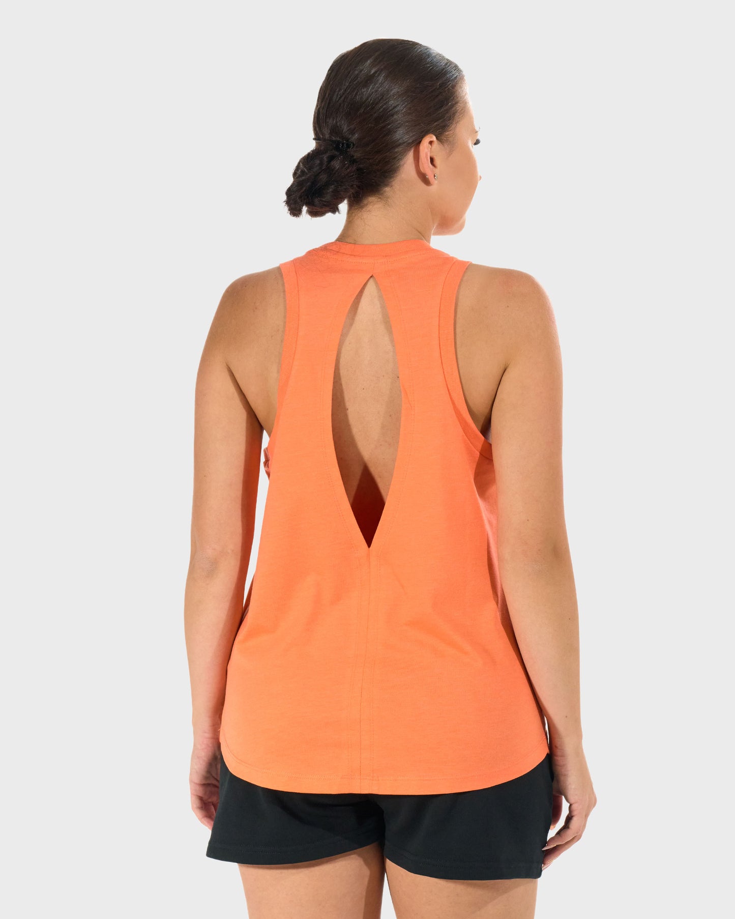 Női trikó ALEXA ORANGE