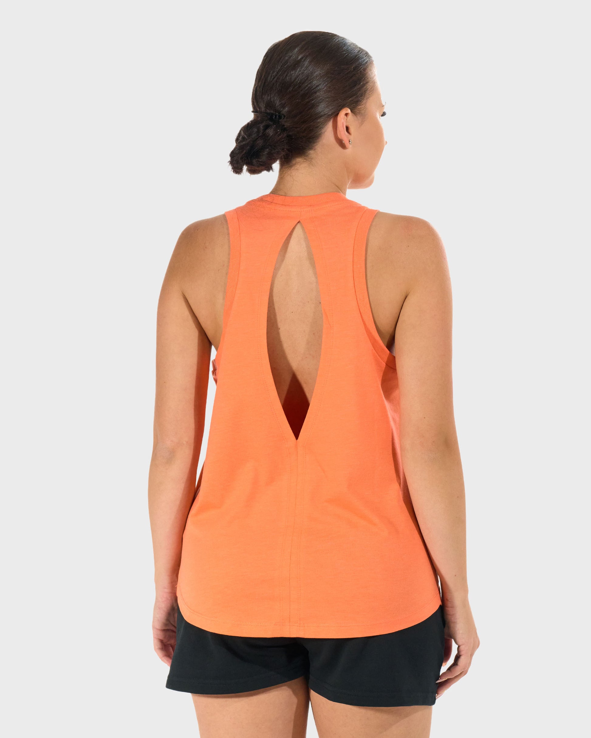 Női trikó ALEXA ORANGE