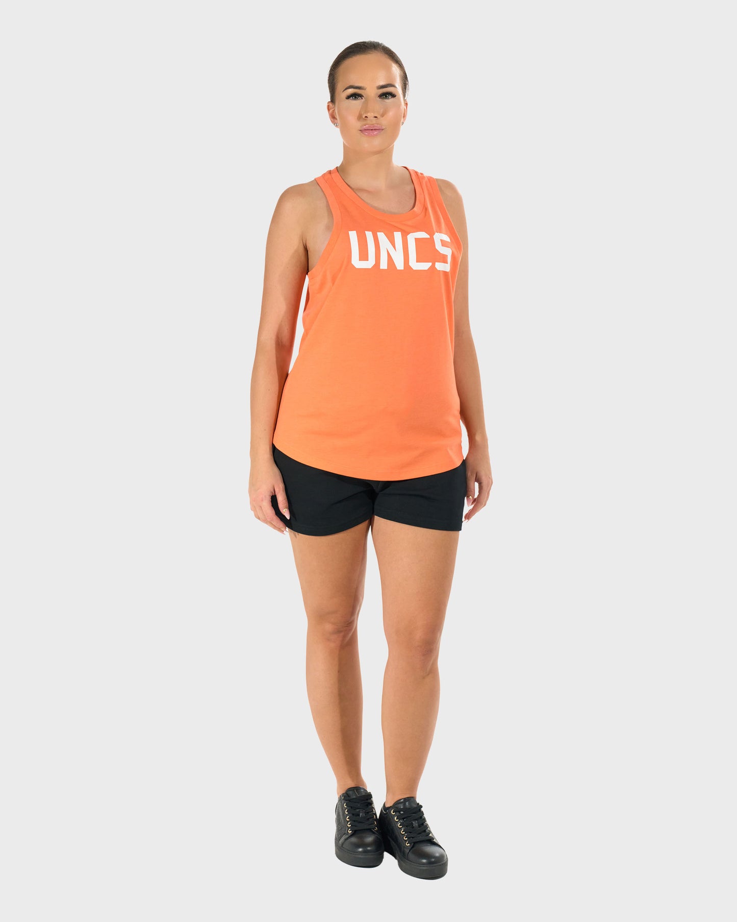 Női trikó ALEXA ORANGE