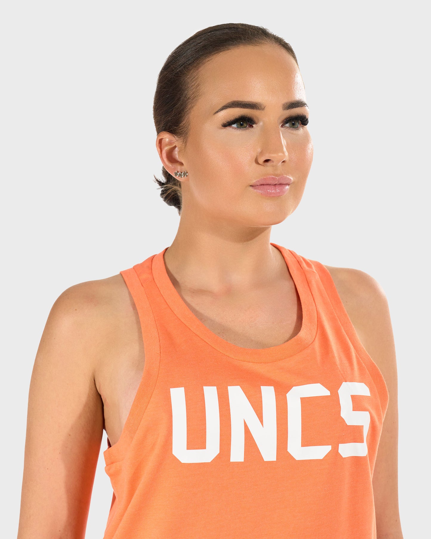 Női trikó ALEXA ORANGE