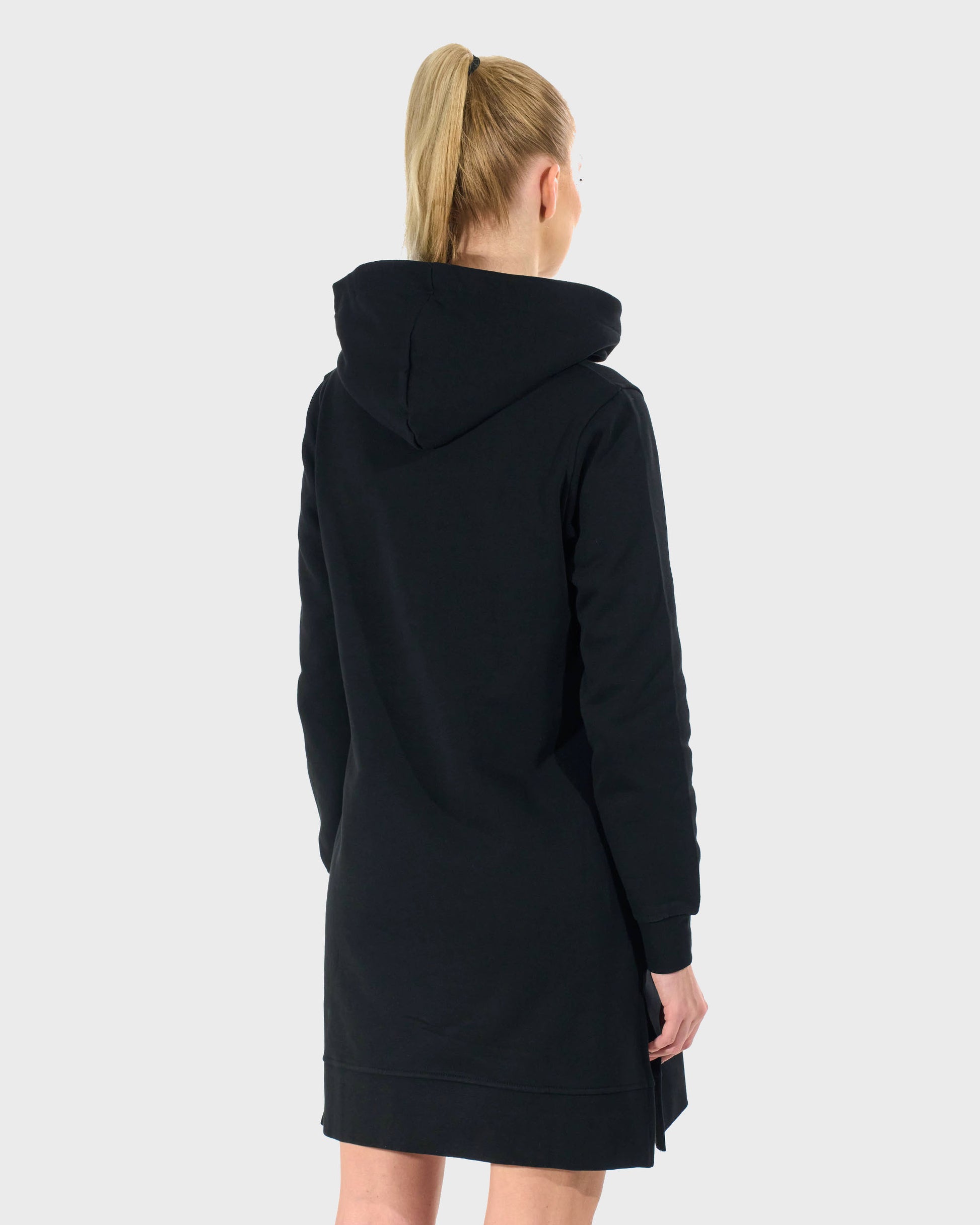 Női ruha CHOOSE BLACK