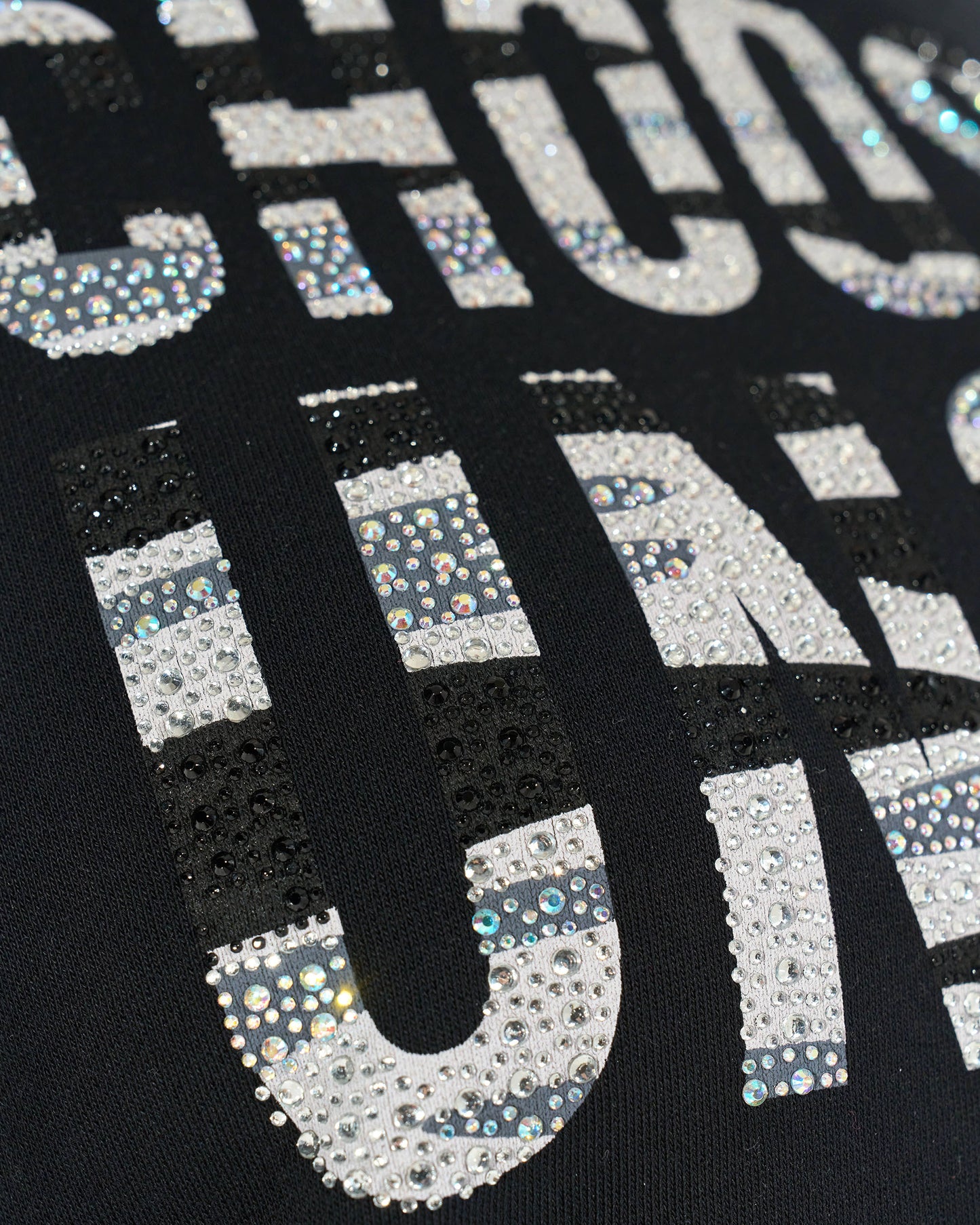 Női ruha CHOOSE BLACK