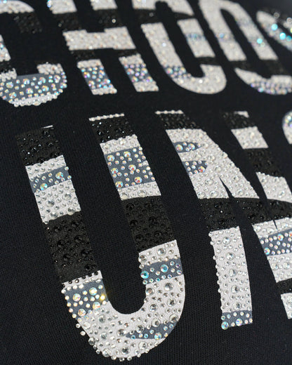 Női ruha CHOOSE BLACK