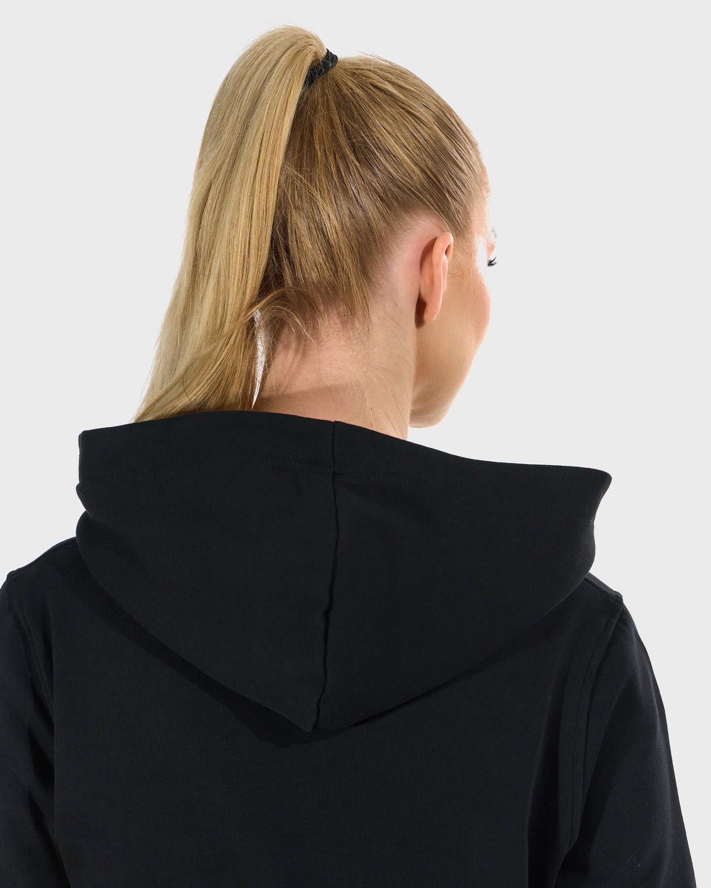 Női ruha CHOOSE BLACK