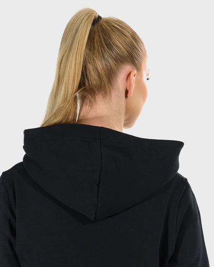 Női ruha CHOOSE BLACK