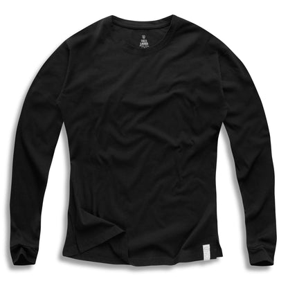 Női póló MISCHA LS (oversize)
