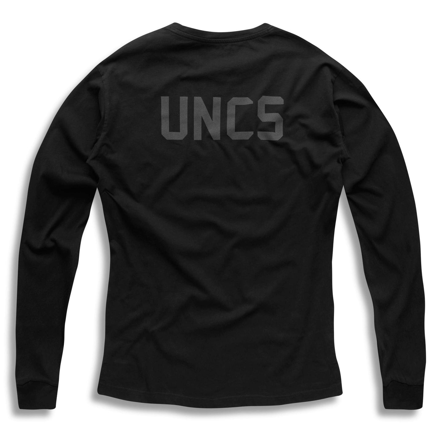 Női póló MISCHA LS (oversize)