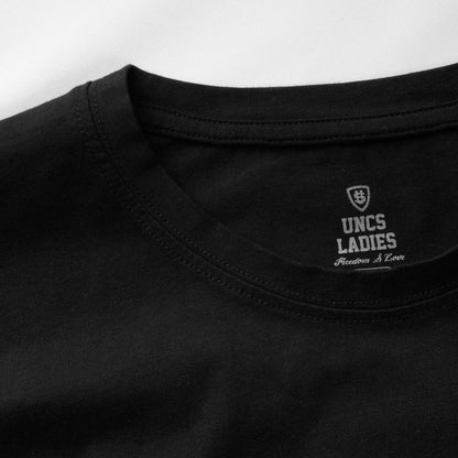 Női póló MISCHA LS (oversize)