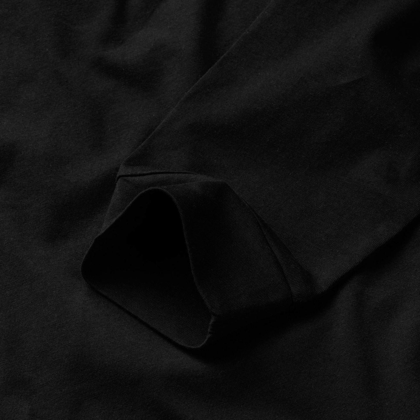 Női póló MISCHA LS (oversize)