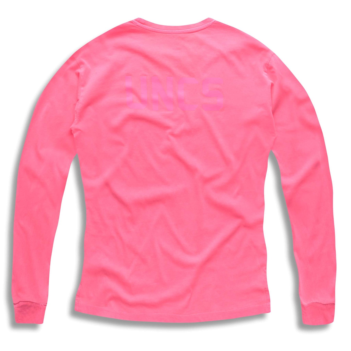 Női póló MISCHA LS (oversize)
