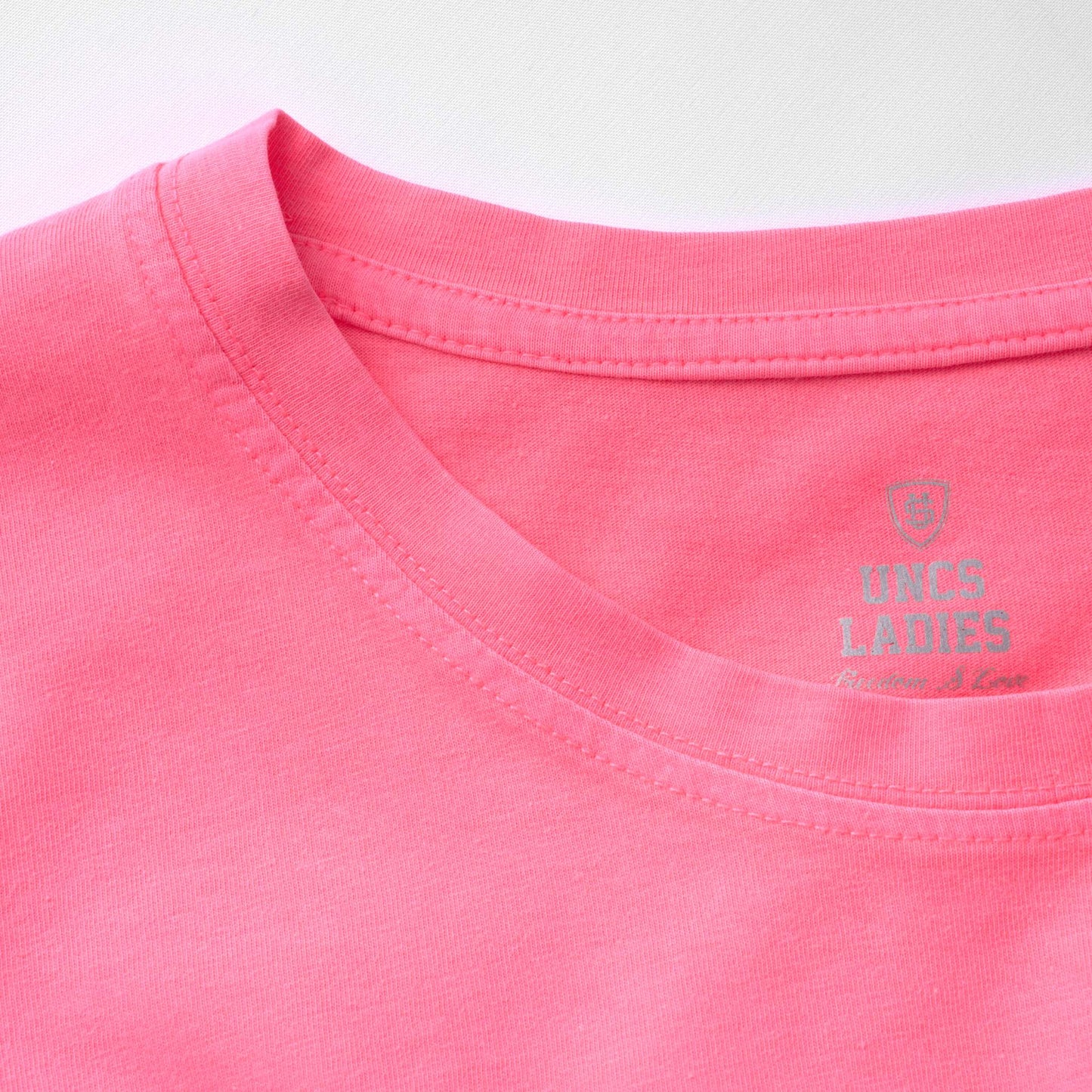 Női póló MISCHA LS (oversize)