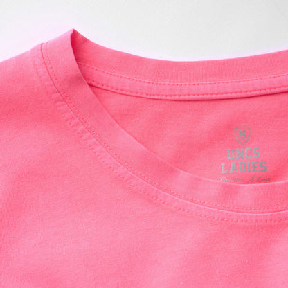 Női póló MISCHA LS (oversize)