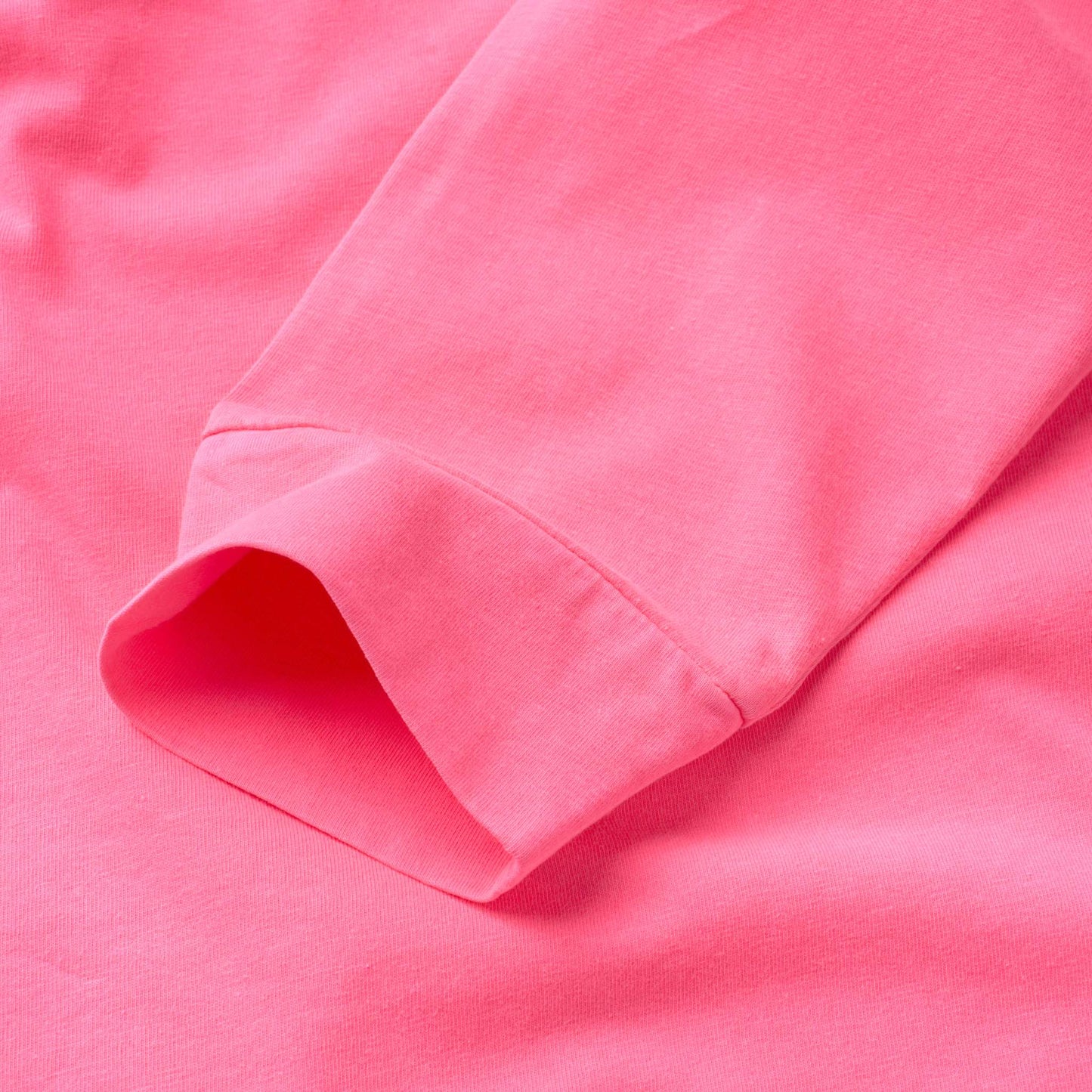 Női póló MISCHA LS (oversize)