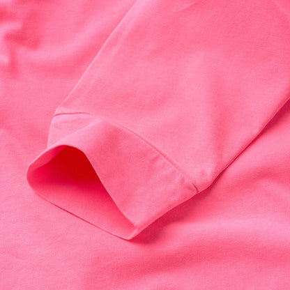 Női póló MISCHA LS (oversize)