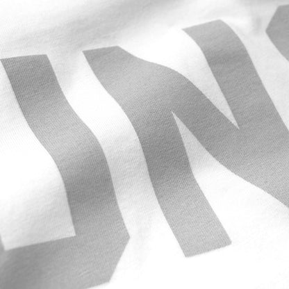 Női póló MISCHA LS (oversize)