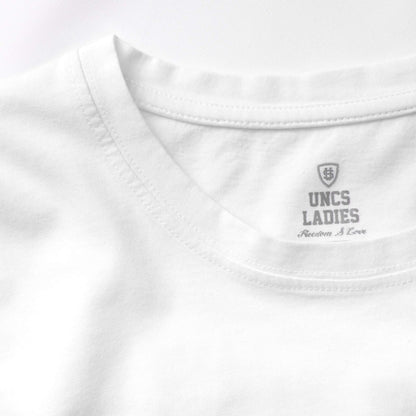 Női póló MISCHA LS (oversize)