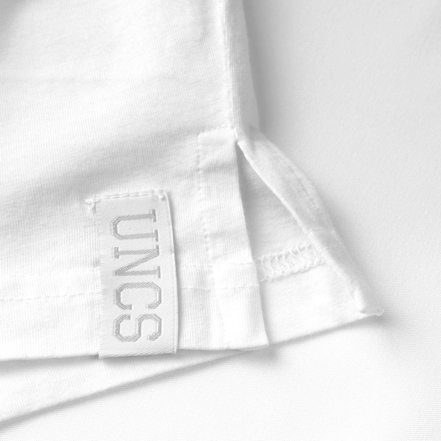 Női póló MISCHA LS (oversize)