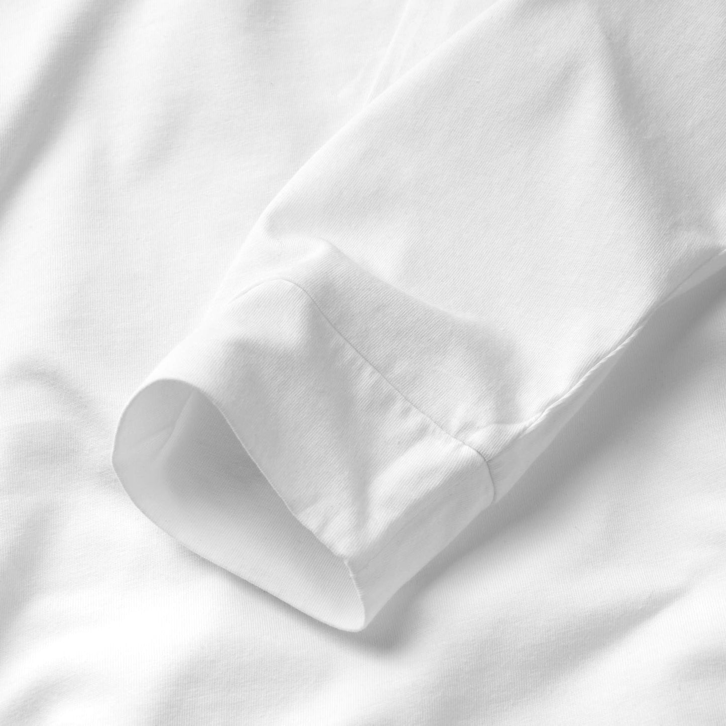 Női póló MISCHA LS (oversize)