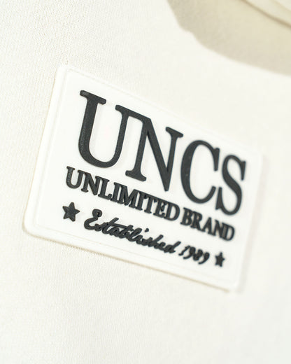 Női pulóver ANDREA (oversize) CREAM