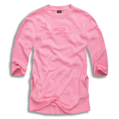 Női ruha POMPONIE PINK