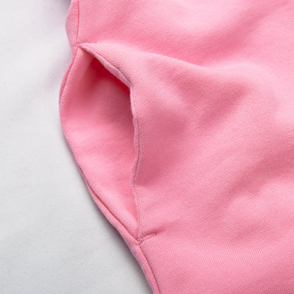 Női ruha POMPONIE PINK