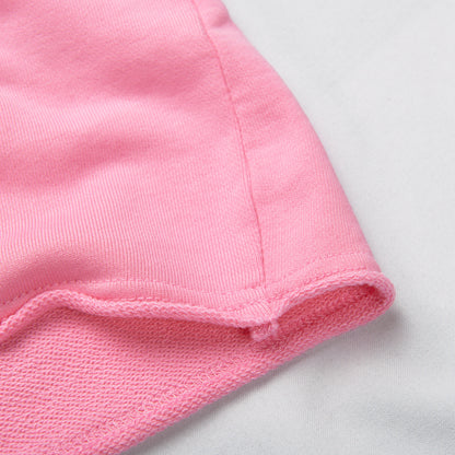 Női ruha POMPONIE PINK