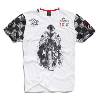 Férfi pólók BONNEVILLE