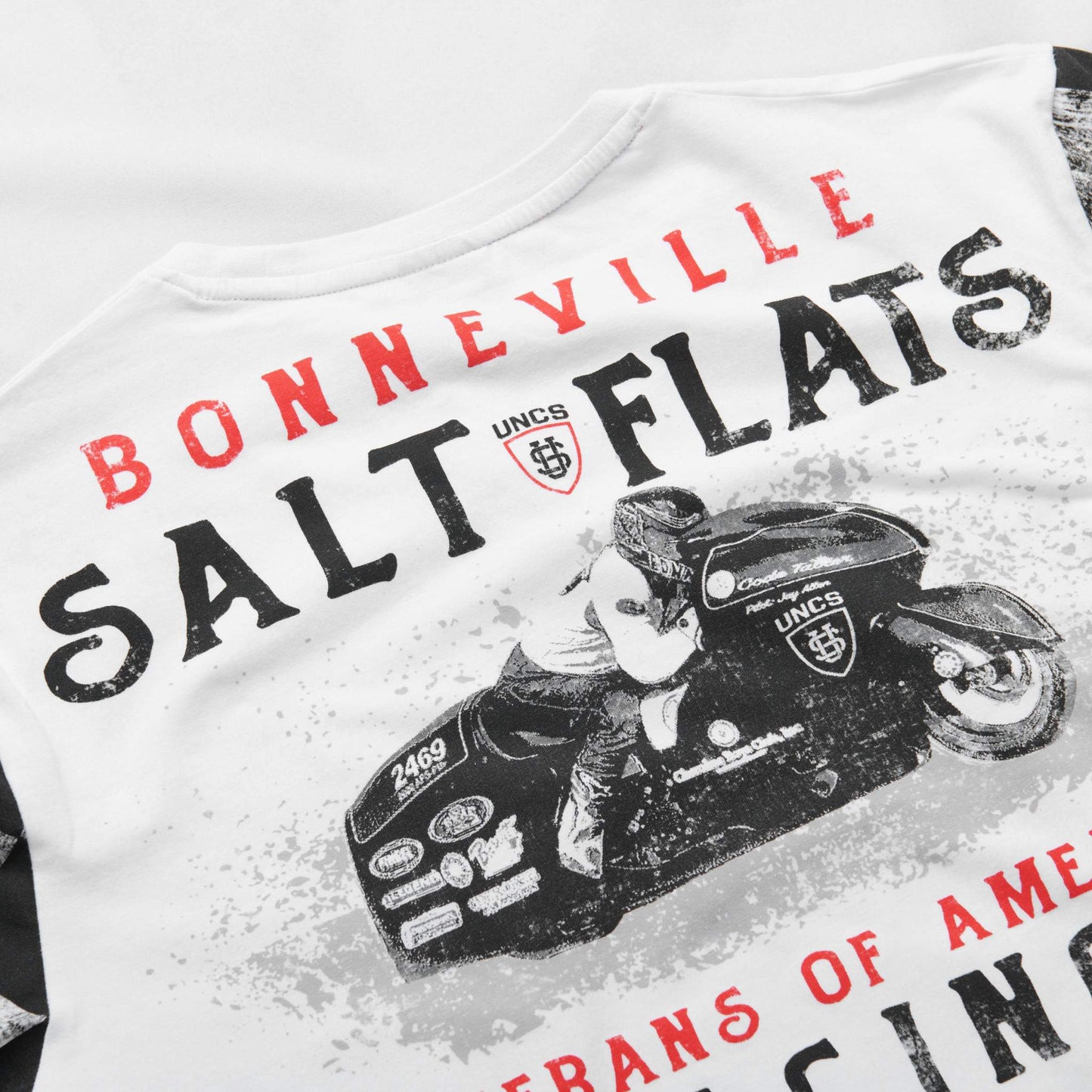 Férfi pólók BONNEVILLE
