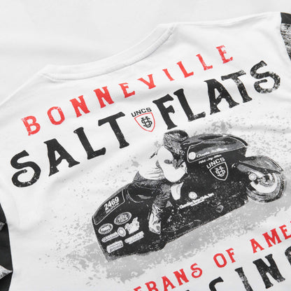Férfi pólók BONNEVILLE