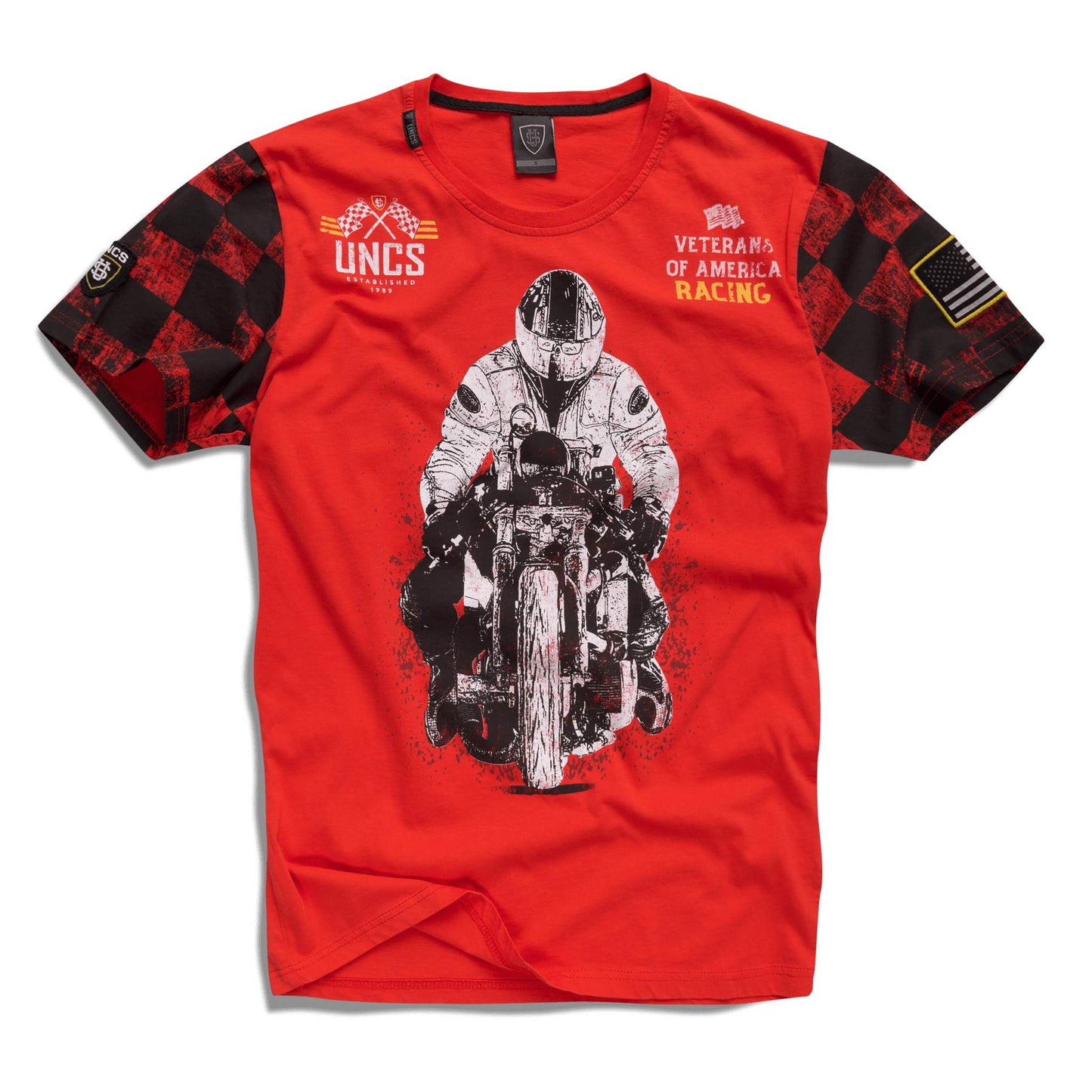 Férfi pólók BONNEVILLE