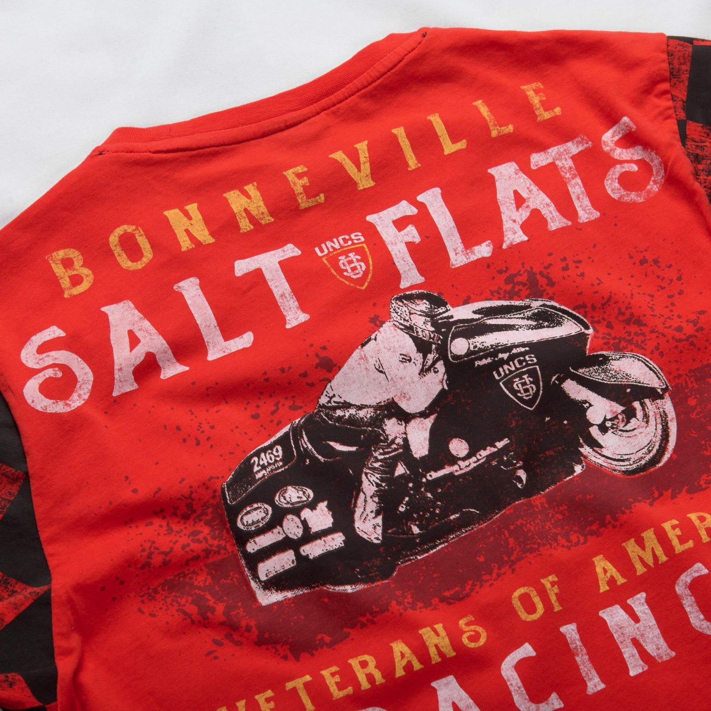 Férfi pólók BONNEVILLE