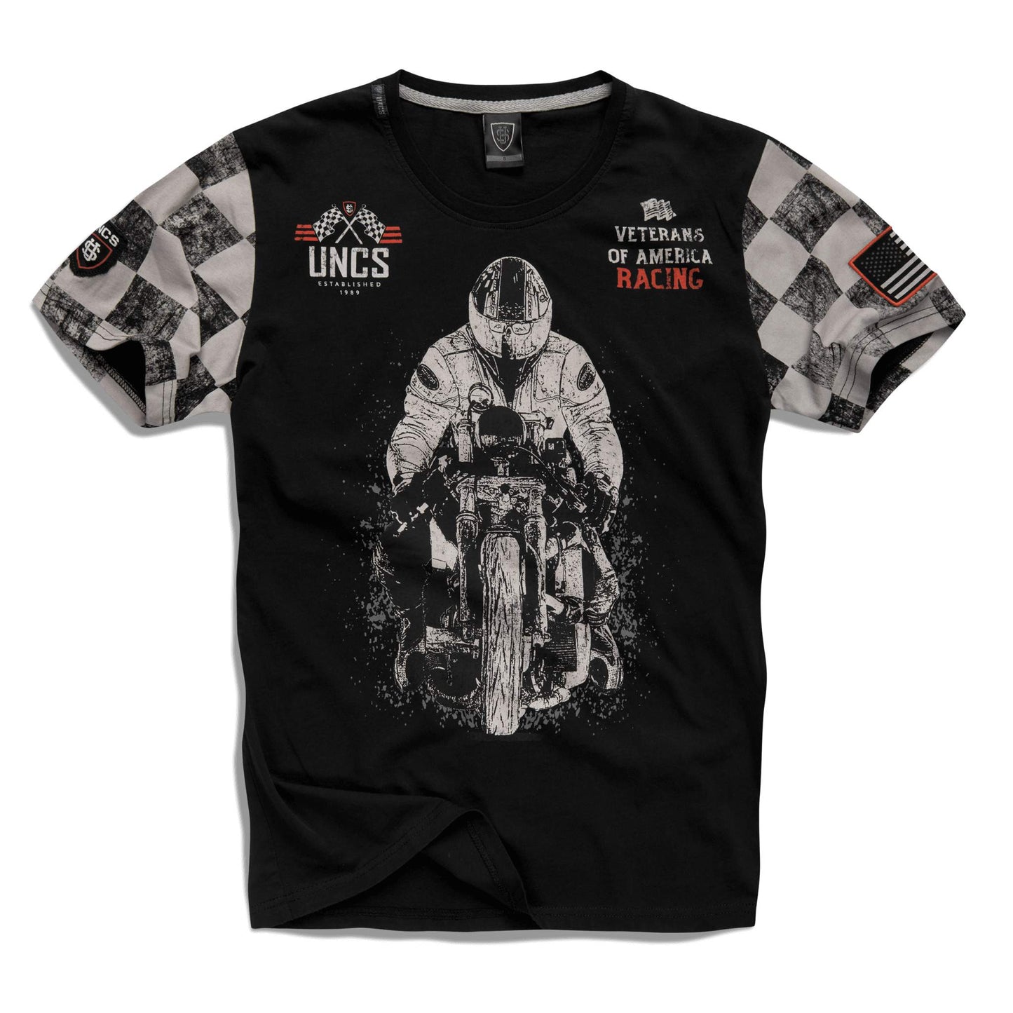Férfi pólók BONNEVILLE