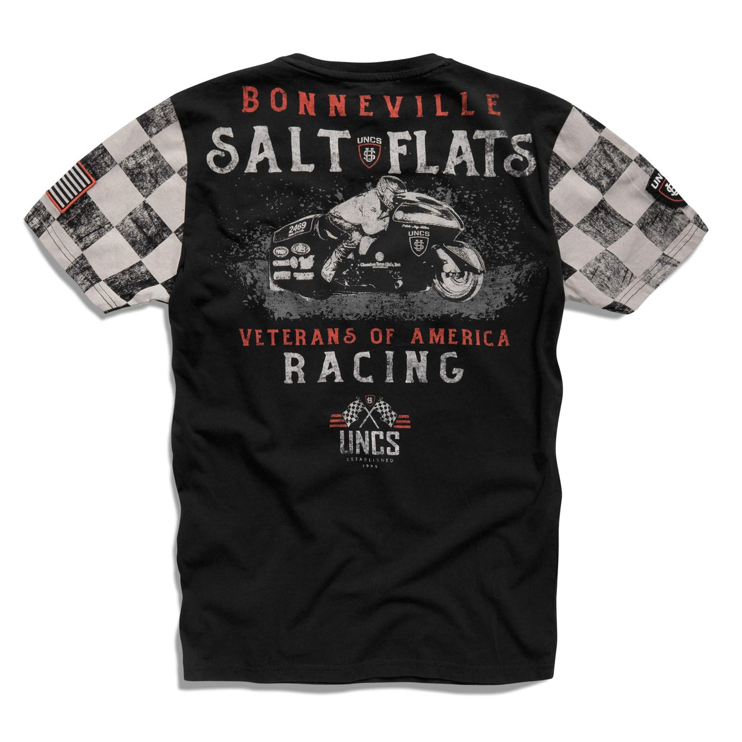 Férfi pólók BONNEVILLE