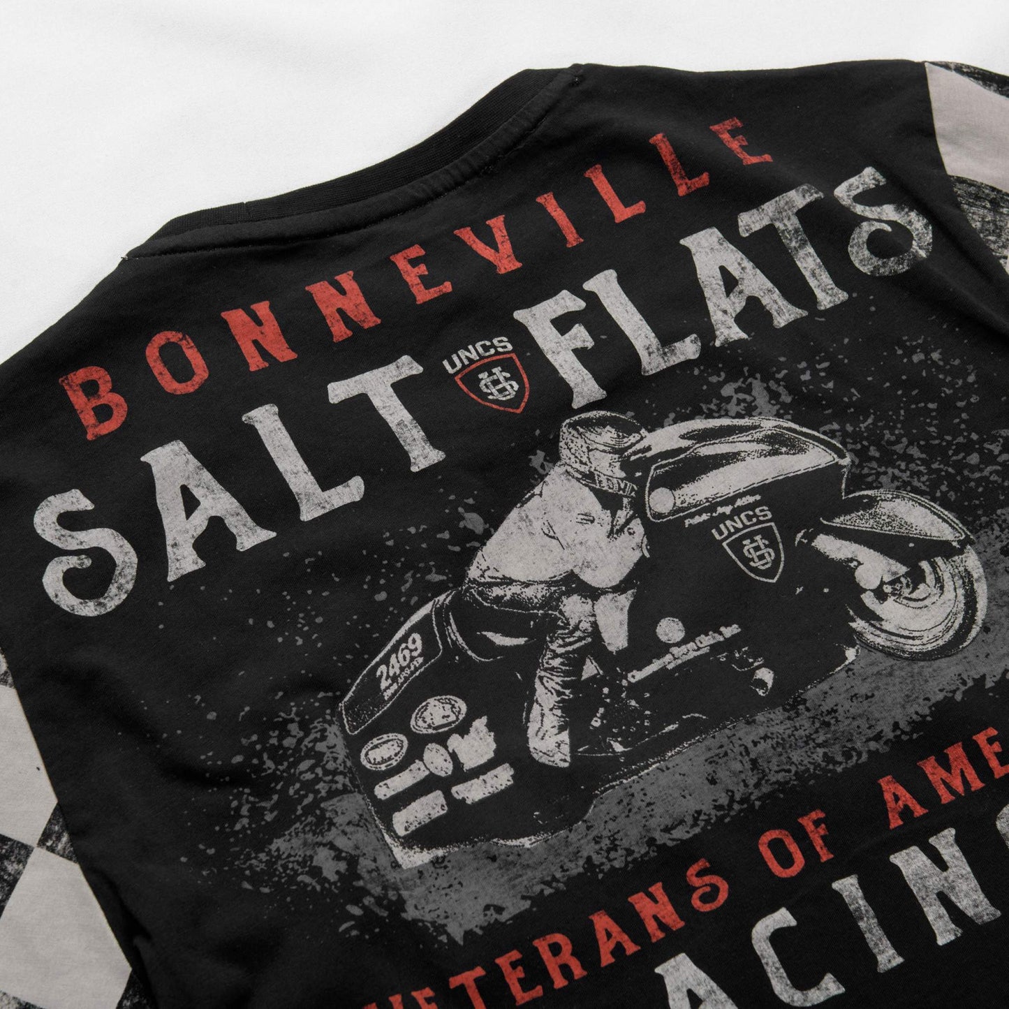 Férfi pólók BONNEVILLE