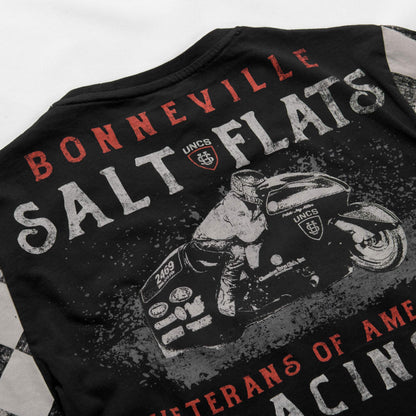 Férfi pólók BONNEVILLE