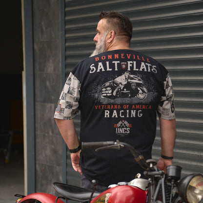 Férfi pólók BONNEVILLE