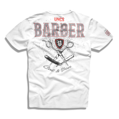 Férfi póló BARBER