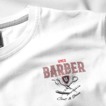 Férfi póló BARBER