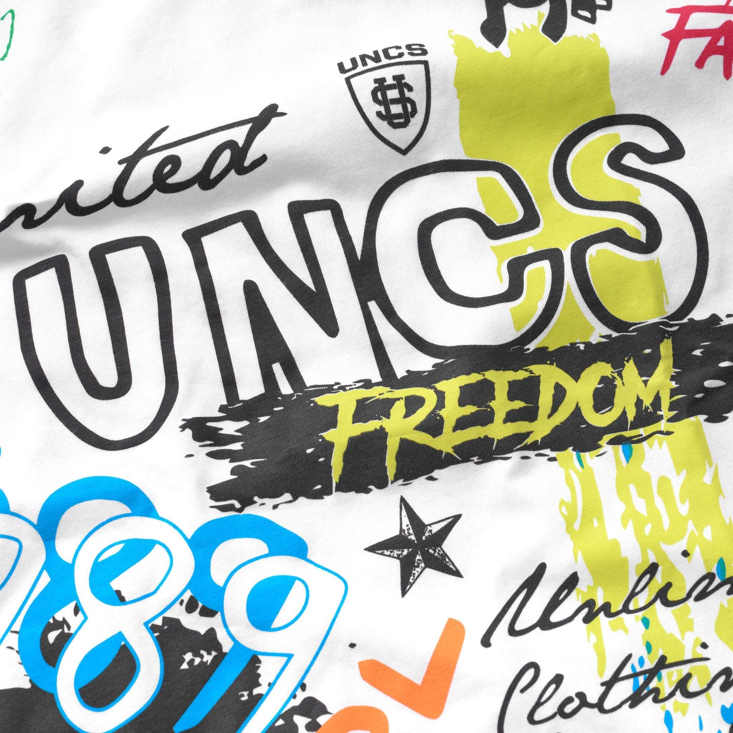 Férfi póló FREEDOM II