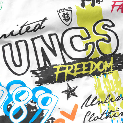 Férfi póló FREEDOM II