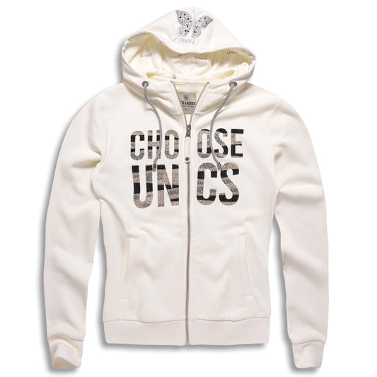 Női melegítőfelső CHOOSE
