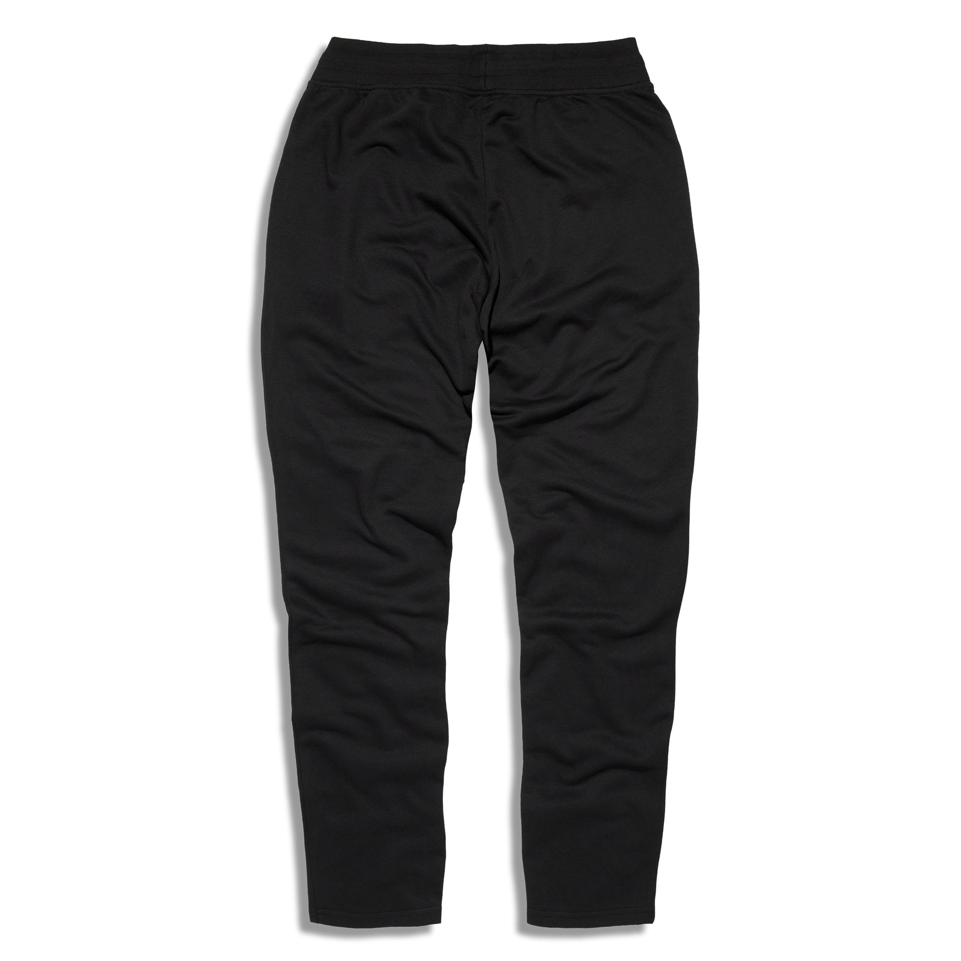 Férfi melegítőnadrág AIRFORCE IV BLACK