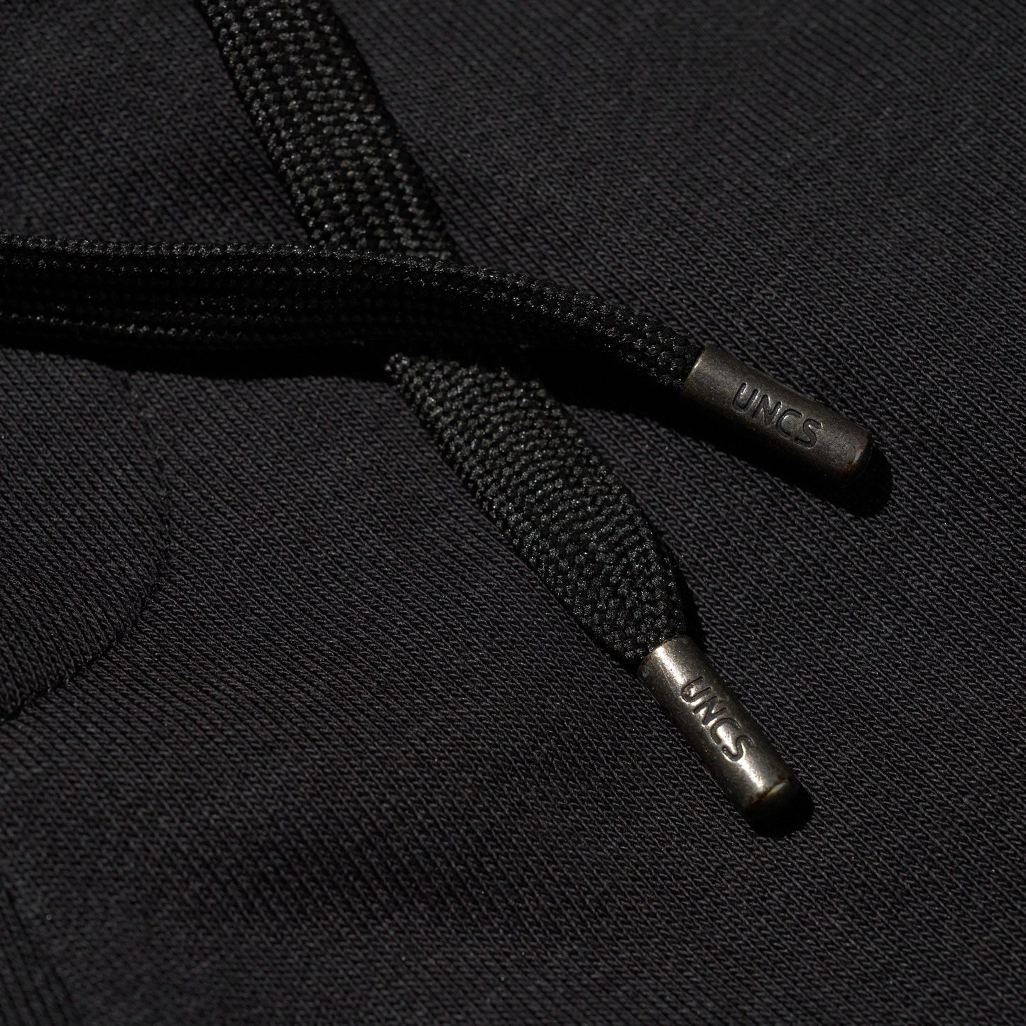 Férfi melegítőnadrág AIRFORCE IV BLACK