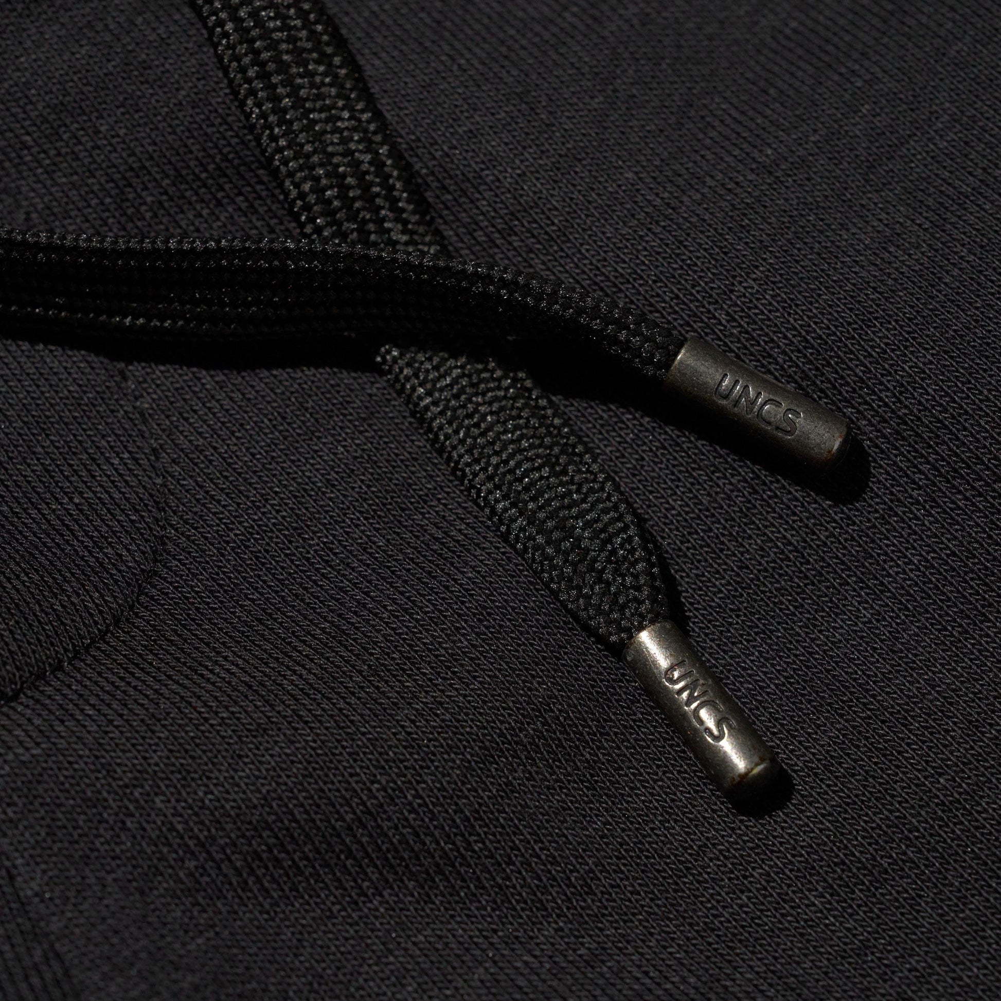 Férfi melegítőnadrág AIRFORCE IV BLACK